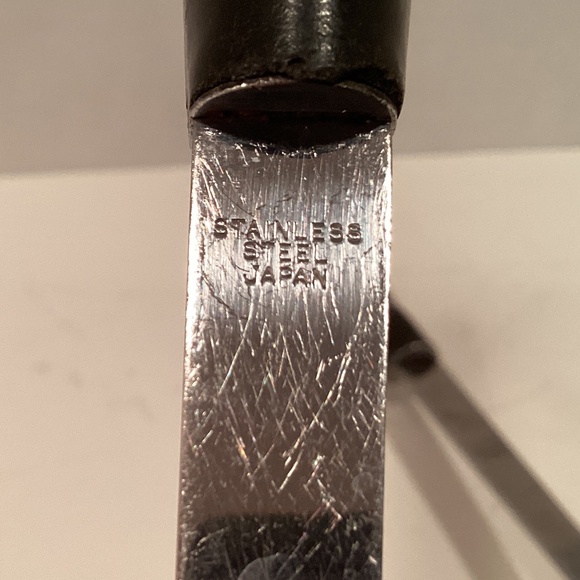 Vintage 1970’s Cooking Utensils Japan - Picture 5 of 6